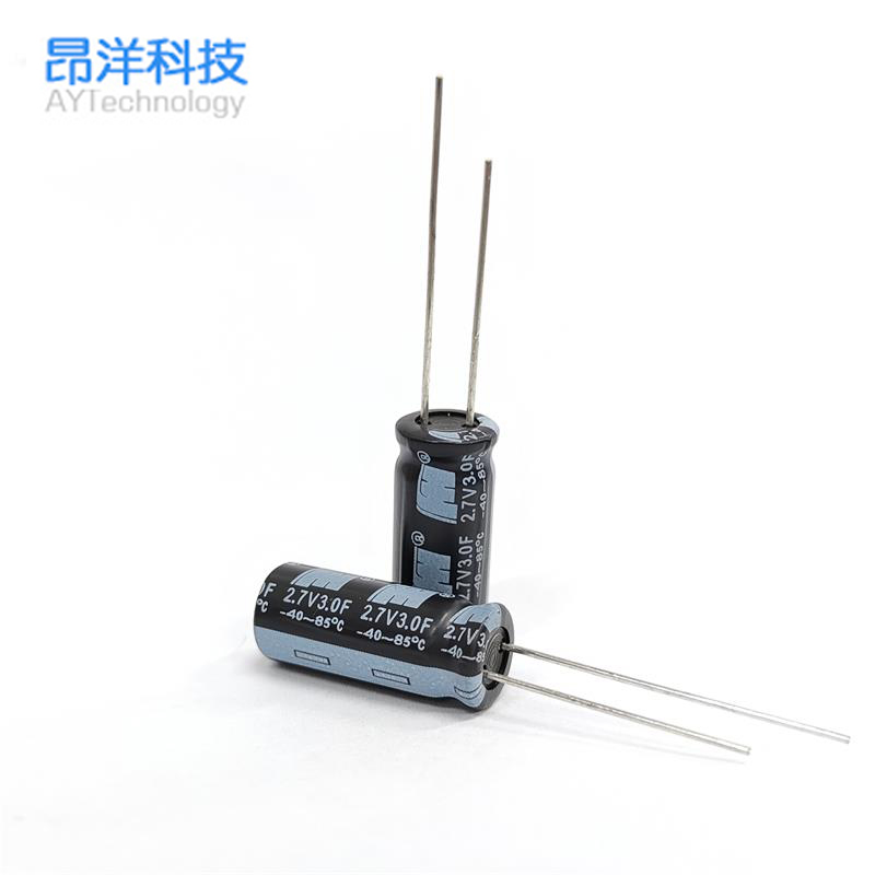 超級(jí)電容的挑選技巧是什么？