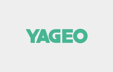 yageo是什么品牌電容電阻？