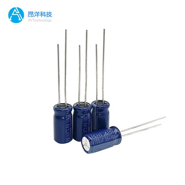 艾華電解電容代理公司怎么查詢呢？這種方式要學(xué)會(huì)！