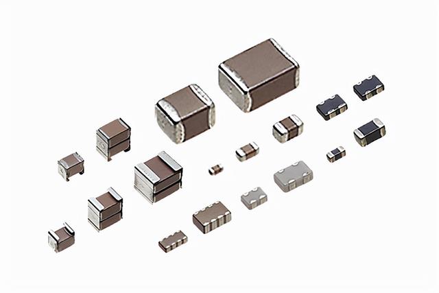 陶瓷電容器的規(guī)格有哪些？