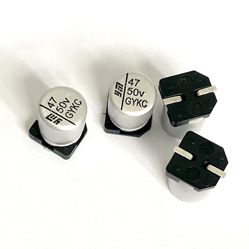 使用鋁電解電容為什么會(huì)出現(xiàn)失效問題？