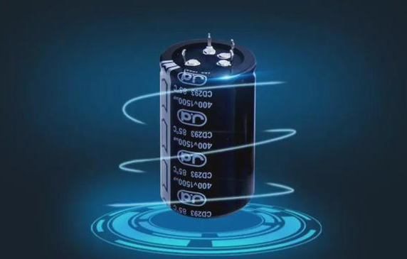 如何控制NCC鋁電解電容的應用壽命呢？